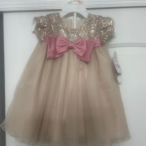 Baby Girl Dress